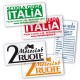 Art. 61A Adesivi Vetrofanie 1 Colore