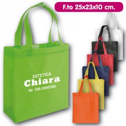 Art. 15142 Shopper in Tnt Termosaldato