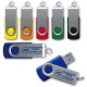 Art. SWIVEL Chiavetta Usb