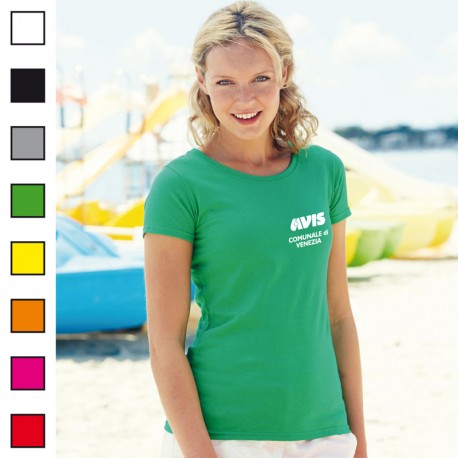 Art. 61372 T-shirt Donna