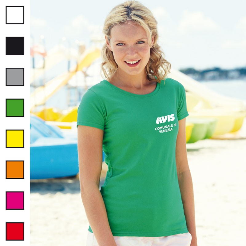 T-shirt, magliette personalizzate