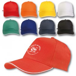 Art. 6306 Cappellino