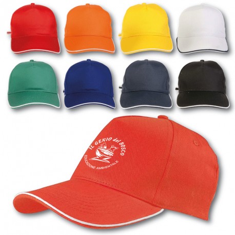 Art. 6306 Cappellino