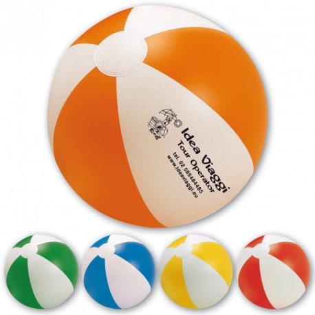 Art. 1627 PALLONE DA SPIAGGIA