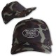 Art. 13305 Cappellino Mimetico