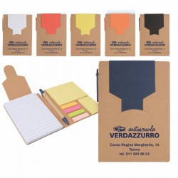 Art. 17416 Block Notes