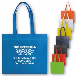 Art. 17145 Shopper in Tnt Laminato