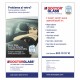 Flyer 9x21