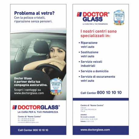 Flyer 9x21
