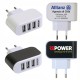 Art. 17473 Alimentatore Usb