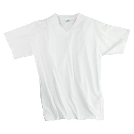 articolo-968-t-shirt-bianca-collo-a-v