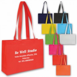 Art. 18111 Shopper Tnt Termosaldato