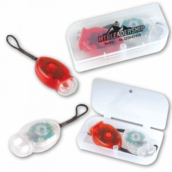 Art. 13410 - Set Luci con Astuccio