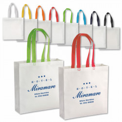 Art.17101 Shopper in Tnt