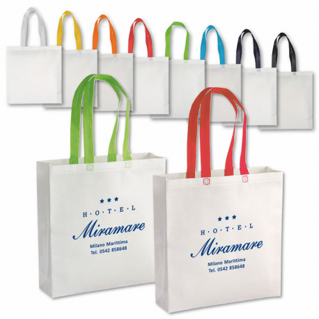 Art.17101 Shopper in Tnt