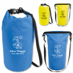 Art. 19406 - Borsa Tracolla Waterproof