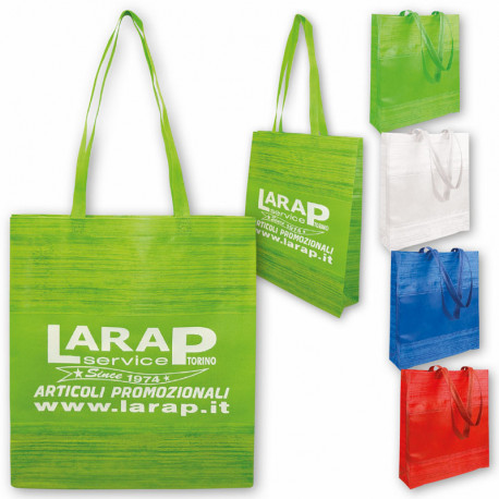 Art. 19163 - Shopper Tnt Melange