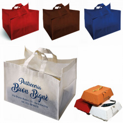 Art. 1040 - Borsa Shopping Pasticceria