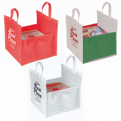 Art. 1045 - Borse Porta Pizze