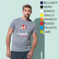 Art. ST8000 T-Shirt Active Dry