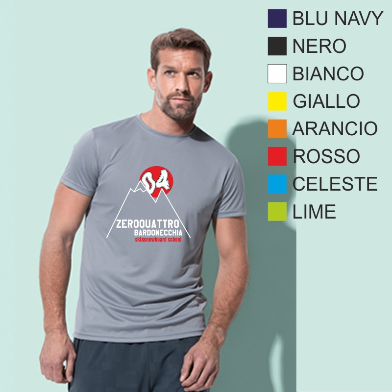T-shirt e magliette personalizzate