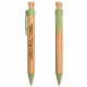 Art. 20804 Penna Scatto in Bamboo