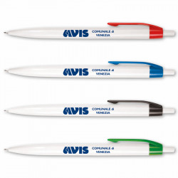 Art. 12838 Penna Sfera. Refil Blu.