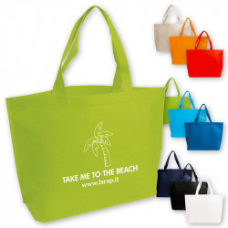 Art. 19134 - Shopper in Tnt Termosaldato