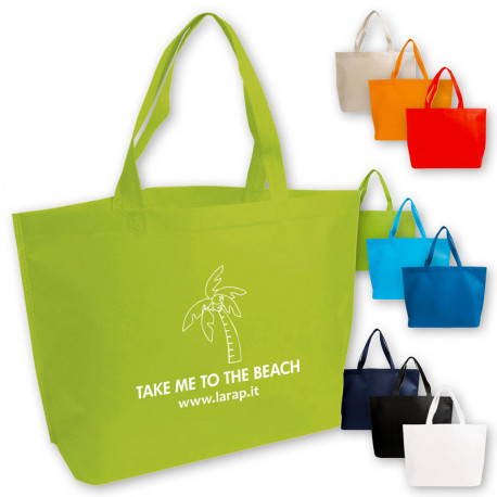 Art. 19134 - Shopper in Tnt Termosaldato
