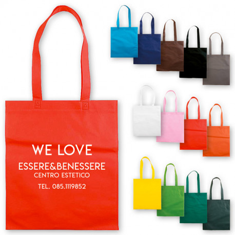 Art. 11107 - Shopper in Tnt Termosaldato