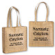 Art. 19150 - Shopper in Tnt effetto Juta