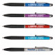 Art. 16808 - Penna Twist, Refil Nero.