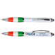Art. 15836 - Penna Italia, Refil Nero.