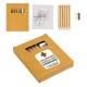 Art. 20817 - Set 12 Matite in Legno