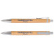 Art. 20810 - Penna in Bamboo, Refil Blu.