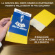 Art. 029 - Disco Orario da Cruscotto