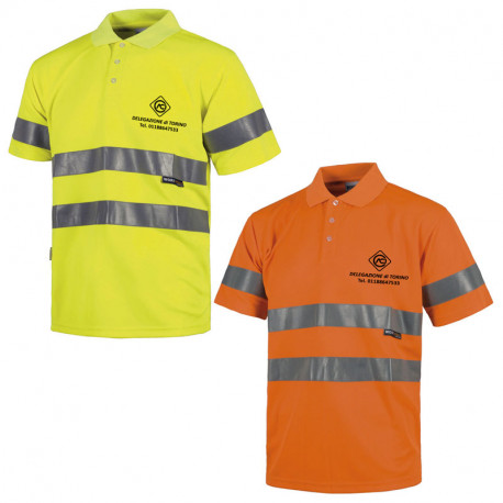 Art. C3880 - Polo Alta Visibilità