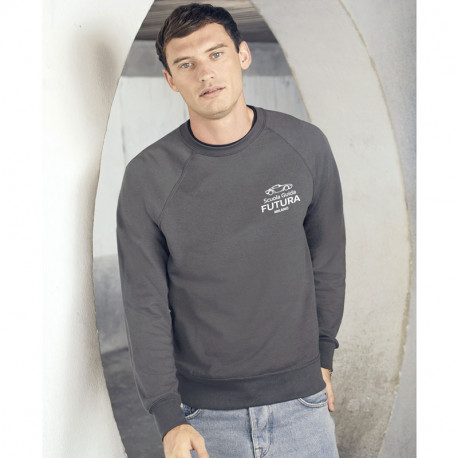 Art. 621380 - Felpa Raglan Leggera