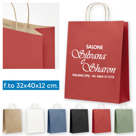 Art. 6174 - Shopper Media in Carta