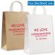 Art. 8809 - Shopper Grande in Carta