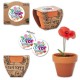 Art. 6148 - Red Poppi