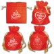 Art. 200D - Sacco Regalo Personalizzato
