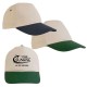 Art. 628 - Cappellino College cotone