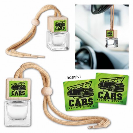 Art. 6206 - Deodorante per Auto