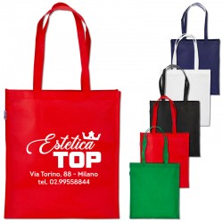 Art. 22105 - Shopper in Rpet 38x42x8 cm.