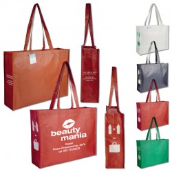Art. 19146 - Shopper in Rpet 45x35x12 cm.