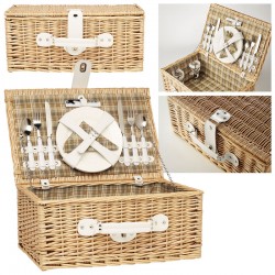 Art. MO6193 - Set cestino da picnic