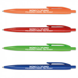 Art. 19838 Penna Sfera. Refil Blu.