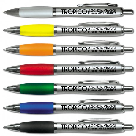 Art. 8817 - Penna Sfera Refil nero