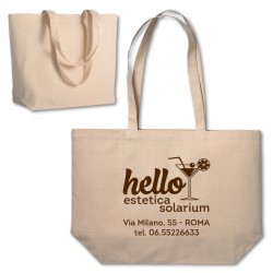 Art. 17113 - Shopper Spesa/Mare